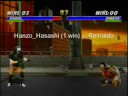 MKK 3er Torneo2006 (Semifinales) Hanzo Hasashi Vs Reinaldo2