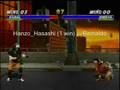 MKK 3er Torneo2006 (Semifinales) Hanzo Hasashi Vs Reinaldo2