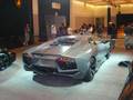 2007 LA Auto Show SUPER EXOTIC CARS - Lambo Diablo Ferrari