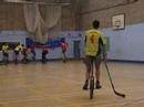 Severn Wheelers vs EMU\