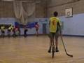 Severn Wheelers vs EMU's