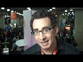 ad:tech NY 2009: Day 2 Show Report