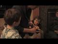 Dorion Sagan's Magic at Good Ancestor Principle Workshop