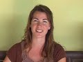 ACICIS FAQ 05 - Being A Woman