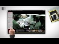 Web goes mobile 5: Visionary single-mobile multimedia device