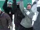 [????] 12/30(?)??????? From Mt.Naeba 15:30-16:00