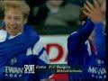 Celtic 2 Rangers 4 happy new year