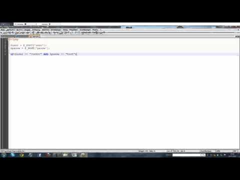 Let�s PHP #1 [Bukkit] [WEBSEND] [MINECRAFT]_Php,Java,SQL,Html szoftverfejleszt�knek