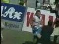 videos de Gol di Del Core- Catania Albinoleffe 28 maggio 2006