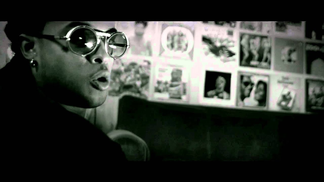 Kalash - Chanson du Mwaka (Street Video)