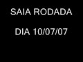 saia rodada