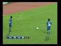 [U16] ไทย 4-1 อินโดนีเซีย