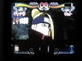 Naruto shippuden taisen ex specials