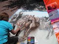 Chalk The Block