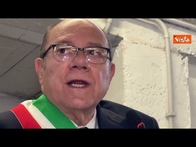 Verdone "Sindaco per un giorno" ai cittadini di Tragliatella: Se Gualtieri non fa bene, votate me