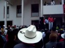 EVENTO EN PEROTE DE LOS ADULTOS MAYORES