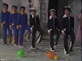 اغنية السلام عليكم - مسرحية السندباد البحري