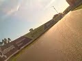 Infineon Raceway on a GSX-R600 Infineon Raceway on a GSX-R600