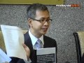 DAP demands retraction, apology over molest claims