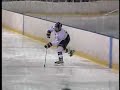 Ohio HS Hockey - Central Catholic vs. Bedford