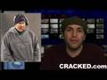 Aretha, Jane Fonda, Belichick: Week in Douchebaggery 2/15
