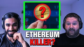 Eth Killers, Stablecoins and Finding Innovation in Crypto with Alex Thorn | Market Meditations #92 thumbnail