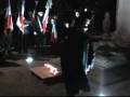 videos de MEMOIRES Allumons une flamme