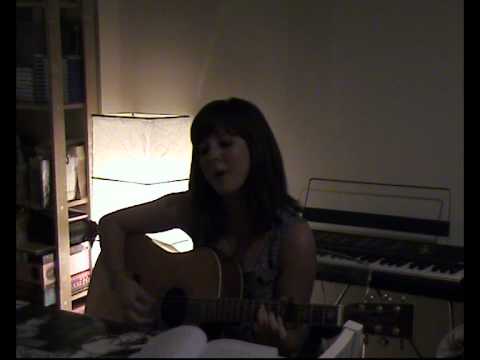 Amy Robinson