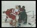 Hockey town GOLD