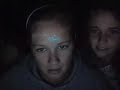 scary maze actually scared