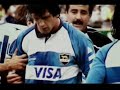 Los Pumas Rugby con Corazon