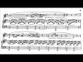 videos de Leccion 7 para soprano o tenor partitura y acompaÃ±amiento