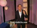 Dating Advice For Men: Create A High Impact First Impression Dating Advice For Men: Create A High Impact First Impression