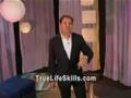 Dating Advice For Men: Create A High Impact First Impression