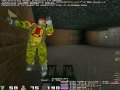 Quake Team Fortress - I'm 12 vs. Digital Jedi II, pt. 1