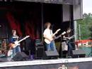 \"Rising Tide\" Live @ Cloverdale Rodeo And Exibition