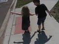 Game of Tag Game of Tag