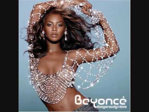 Hip hop star Beyonce