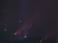 Dried up, Tired and Dead to the World - Marilyn Manson live@Palaverde