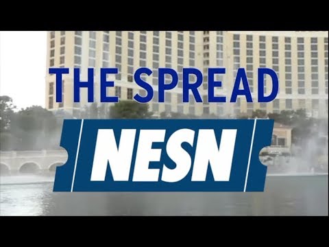 Video: The Spread: NFL Wild Card Round Picks, Odds, Betting, Gambling, Analysis