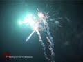 2 minute cake (Firework) 2 minute cake (Firework)