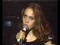 Fiona Apple \"Sleep To Dream\" (1997)