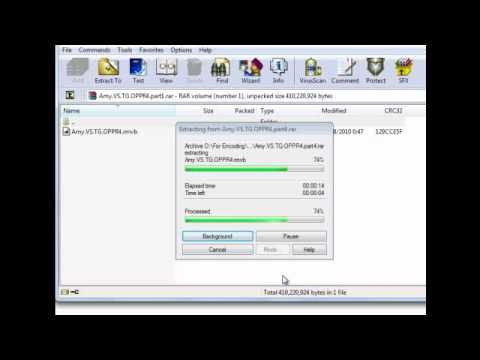 how to repair nzb with quickpar