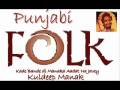 videos de Kuldeep Manak: Aadat Na Javey