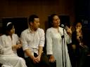 Muallaf Q&A @ Picturehouse Session 3 Part 1/5
