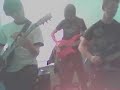 \"Confined\" - As I Lay Dying cover by ASP
