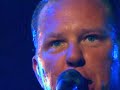 Metallica - Harvester of Sorrow (Live, May 2008)