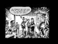 Bluesman Graphic Novel Trailer