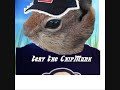 Tery the chipmunk cupids chokehold