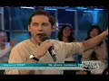 Daily Download with Enrique Murciano Part 1